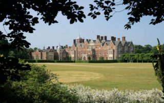 Luxury Bed & Breakfast and Self-Catering Accommodation in Norfolk near Sandringham