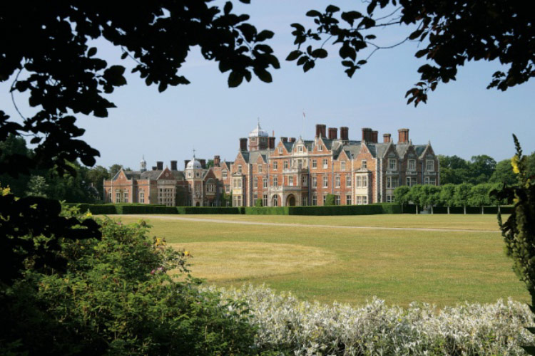 Luxury Bed & Breakfast and Self-Catering Accommodation in Norfolk near Sandringham